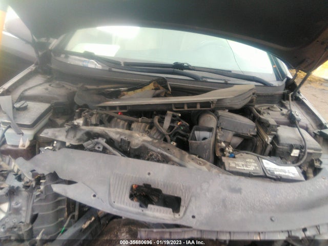2015 HYUNDAI SONATA 2.4L SE VIN: 5NPE24AF5FH120480