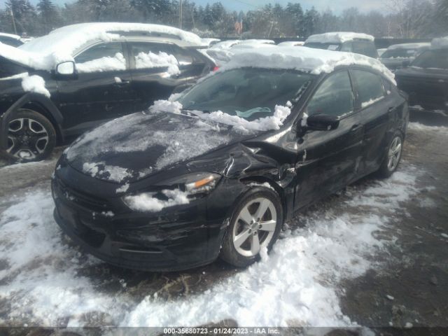 1C3CDFBB6FD369566 Dodge DART SXT