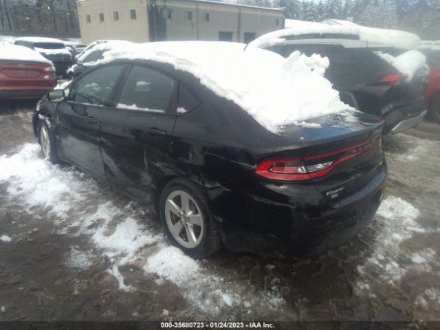 1C3CDFBB6FD369566 Dodge DART SXT