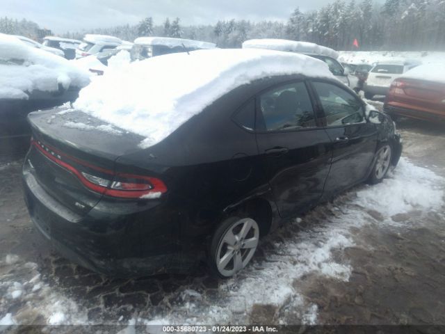 1C3CDFBB6FD369566 Dodge DART SXT