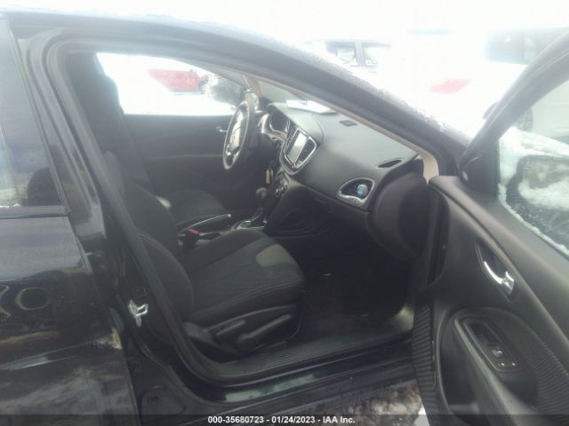 1C3CDFBB6FD369566 Dodge DART SXT