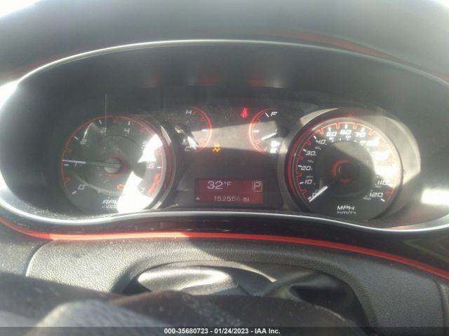 1C3CDFBB6FD369566 Dodge DART SXT
