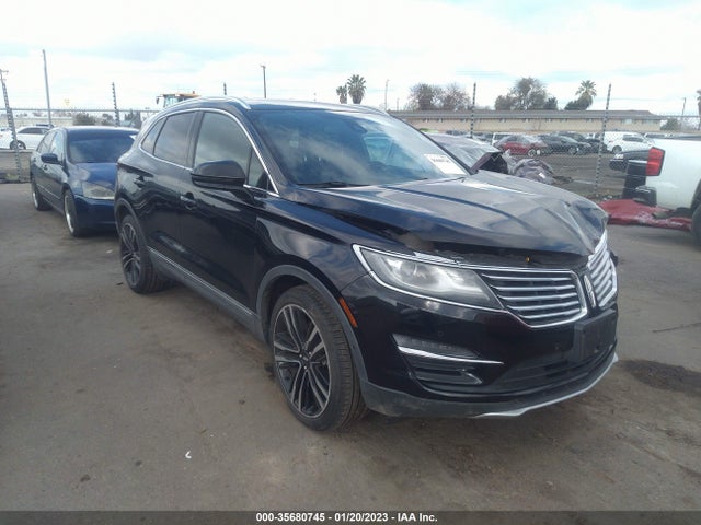 Lincoln Mkc Reserve 2017 5LMTJ3DH3HUL08904 головне зображення