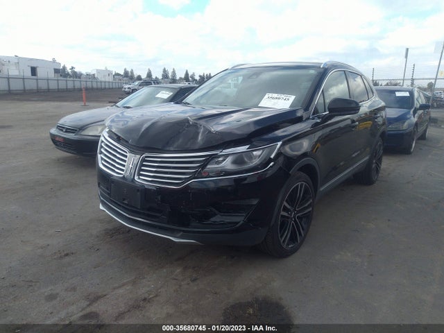 Lincoln Mkc Reserve 2017 5LMTJ3DH3HUL08904 Image 2