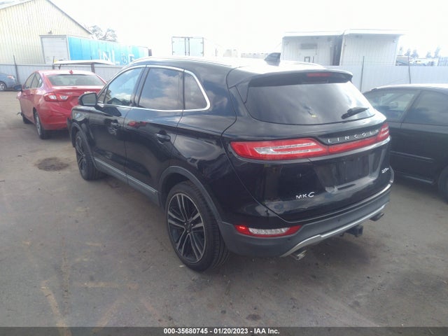 Lincoln Mkc Reserve 2017 5LMTJ3DH3HUL08904 Image 3