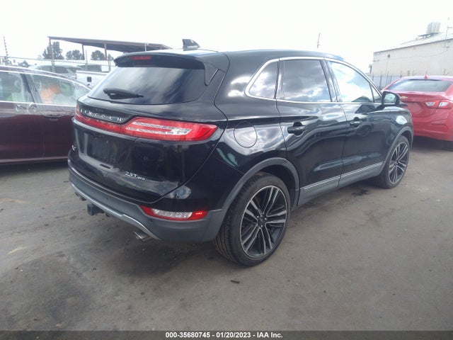 Lincoln Mkc Reserve 2017 5LMTJ3DH3HUL08904 Image 4