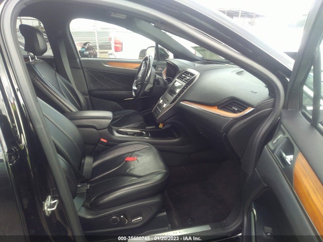 Lincoln Mkc Reserve 2017 5LMTJ3DH3HUL08904 Image 5