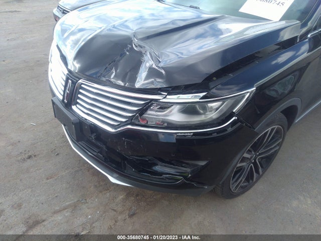 Lincoln Mkc Reserve 2017 5LMTJ3DH3HUL08904 Image 6