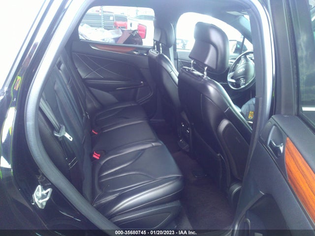 Lincoln Mkc Reserve 2017 5LMTJ3DH3HUL08904 Image 8