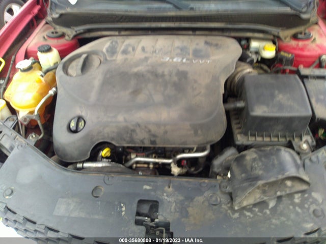 Dodge AVENGER SE 2012 1C3CDZAG4CN258924 Image 11
