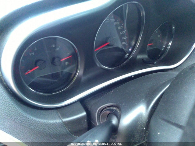 Dodge AVENGER SE 2012 1C3CDZAG4CN258924 Image 8