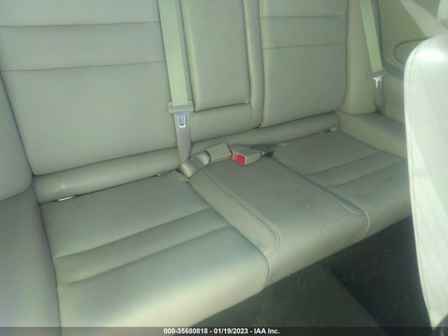 2007 CHEVROLET MONTE CARLO SS VIN: 2G1WL15C179290803