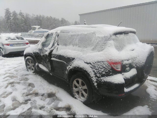 Toyota Rav4 Ltd 2010 JTMDK4DV0AD013902 Image 4
