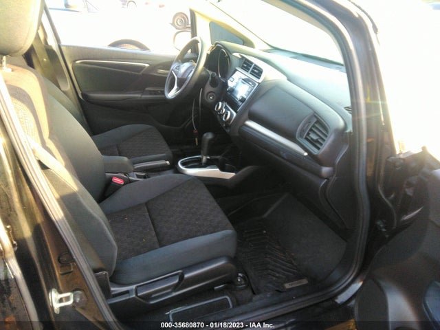 2017 Honda Fit, VIN: JHMGK5H58HS022297