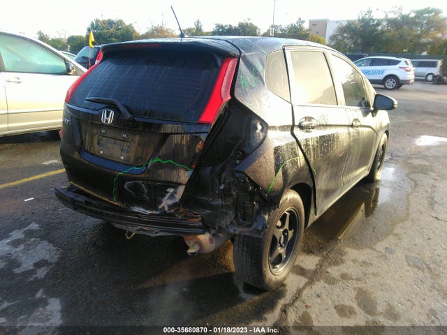2017 Honda Fit, VIN: JHMGK5H58HS022297