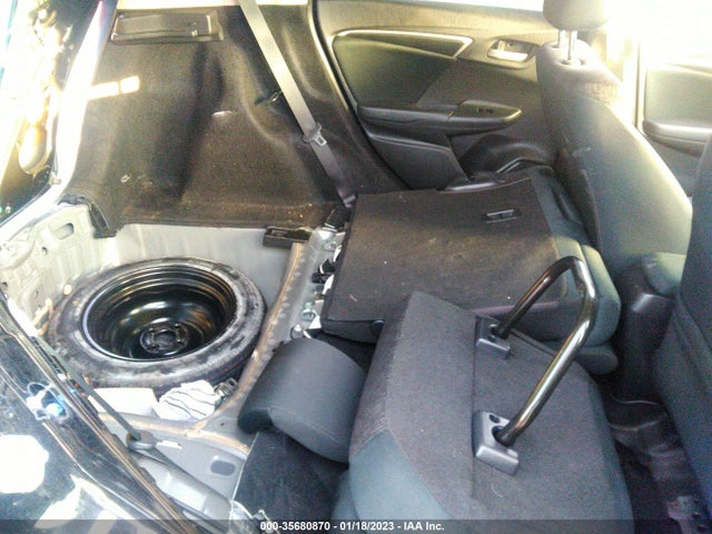 2017 Honda Fit, VIN: JHMGK5H58HS022297