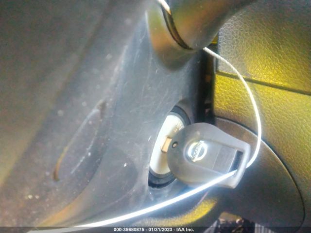 3N1AB7AP1KY268778 Nissan SENTRA S