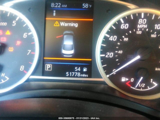 3N1AB7AP1KY268778 Nissan SENTRA S