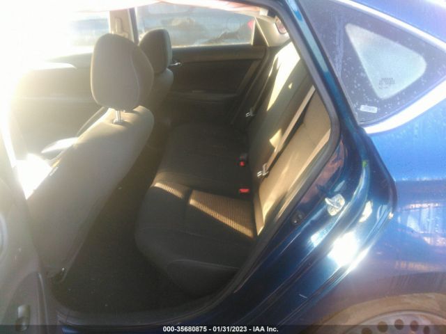 3N1AB7AP1KY268778 Nissan SENTRA S