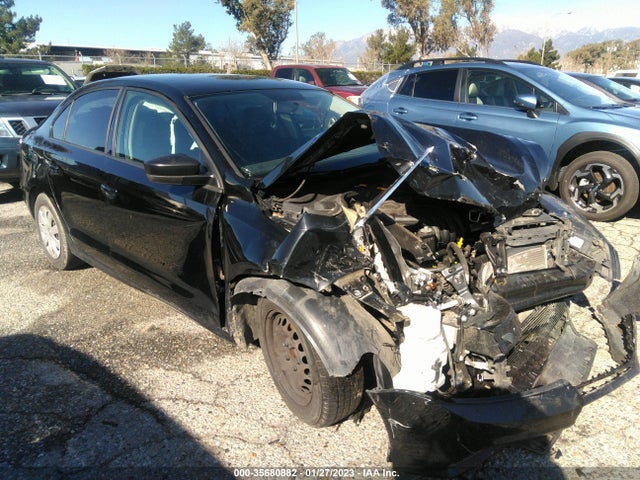 2015 3VW2K7AJ4FM357350 main image