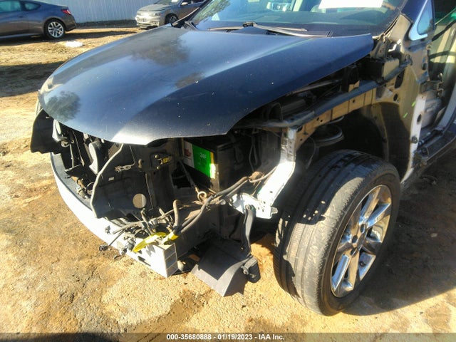 2011 LEXUS RX 350 VIN: 2T2ZK1BAXBC046310