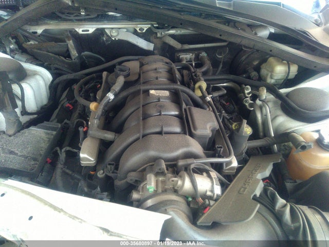 Dodge Charger Rt 2015 2C3CDXCT7FH917431 Image 11