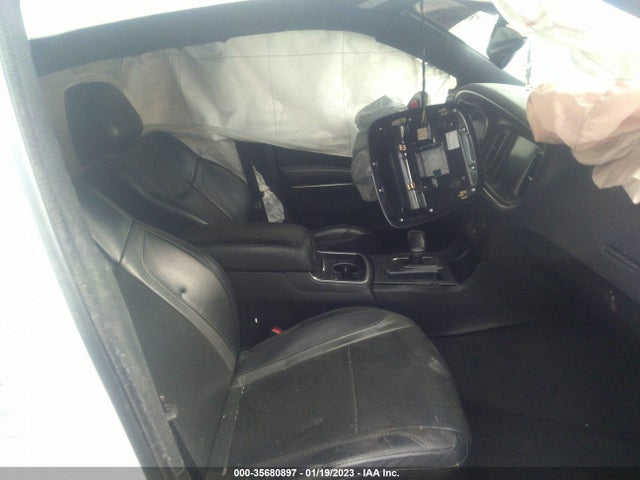 Dodge Charger Rt 2015 2C3CDXCT7FH917431 Image 6