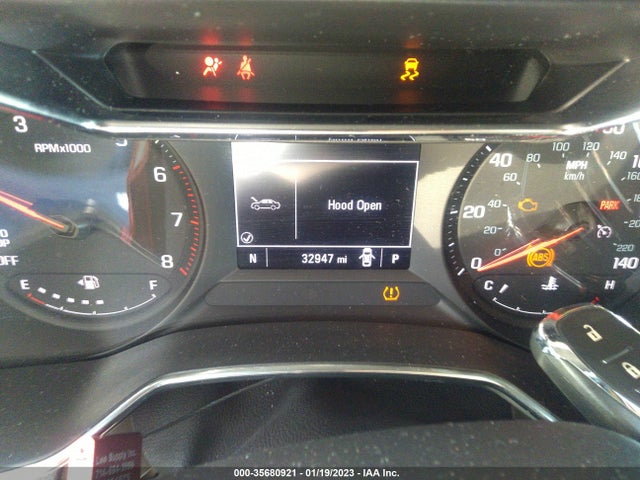 Chevrolet Trailblazer Lt 2022 KL79MPSL4NB068774 Image 7