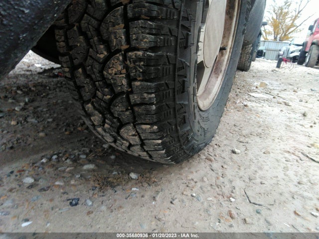 GMC SIERRA 1500 1997 1GTEC19R0VE521685 Image 3
