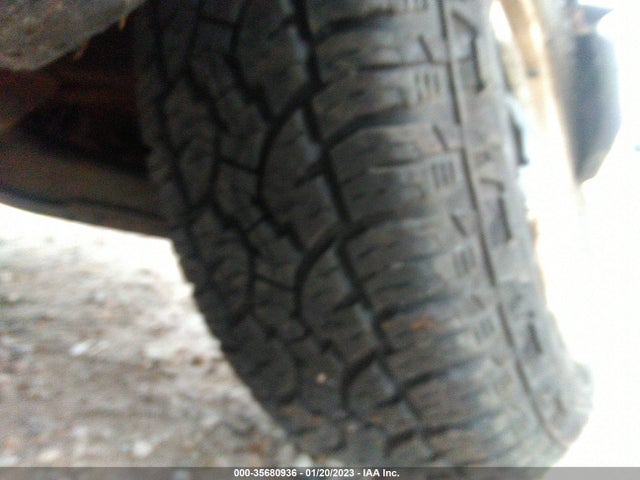 GMC SIERRA 1500 1997 1GTEC19R0VE521685 Image 5