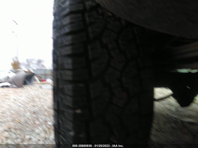 GMC SIERRA 1500 1997 1GTEC19R0VE521685 Image 6