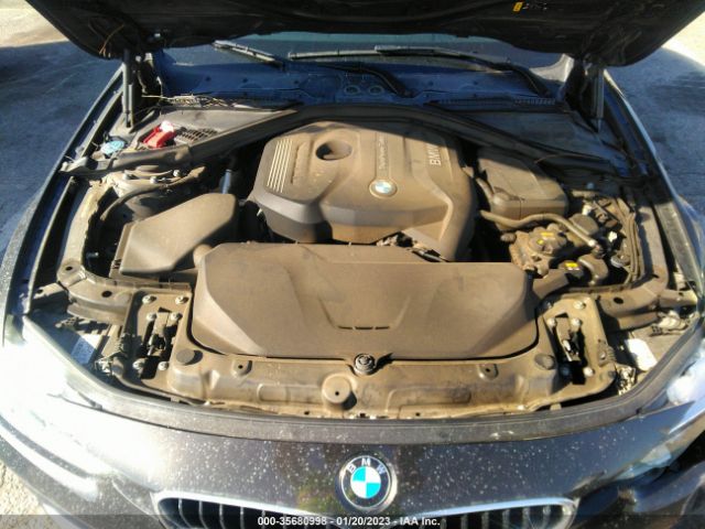 WBA8B9G54HNU51866 BMW 3 Series 330i
