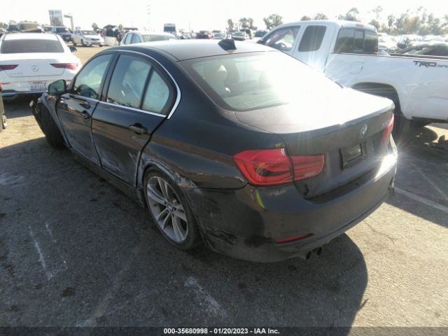 WBA8B9G54HNU51866 BMW 3 Series 330i