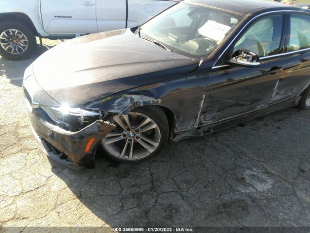 WBA8B9G54HNU51866 BMW 3 Series 330i