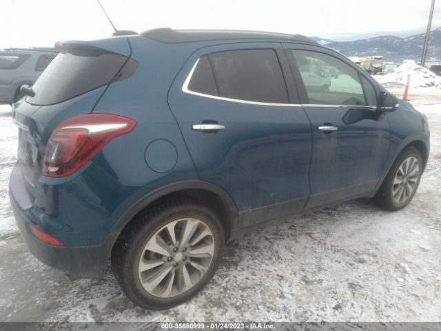 KL4CJASB2KB939957 Buick Encore Preferred