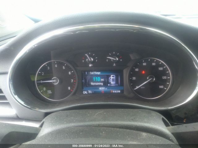 KL4CJASB2KB939957 Buick Encore Preferred