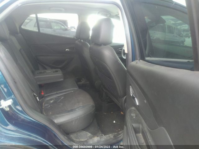 KL4CJASB2KB939957 Buick Encore Preferred