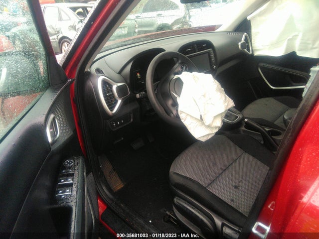 KIA SOUL LX 2023 KNDJ23AU0P7848950 Image 6
