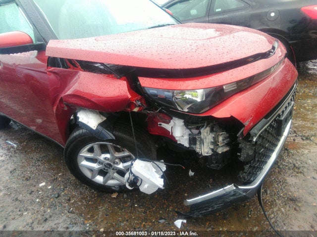 KIA SOUL LX 2023 KNDJ23AU0P7848950 Image 7