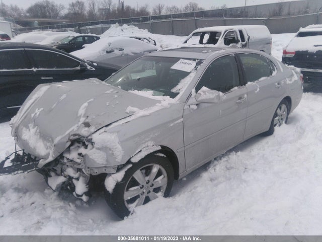 JTHBA30G155114716 Lexus ES 330