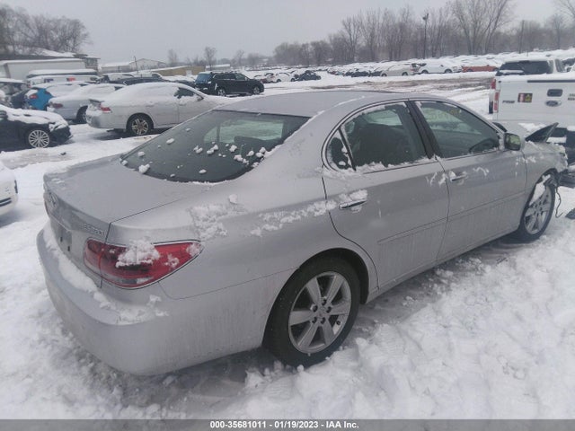 JTHBA30G155114716 Lexus ES 330