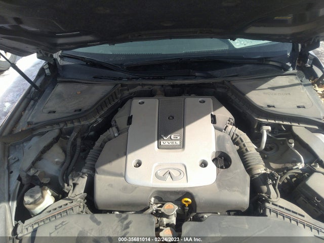 Infiniti Q50 Premium 2014 JN1BV7AR9EM691161 Image 11