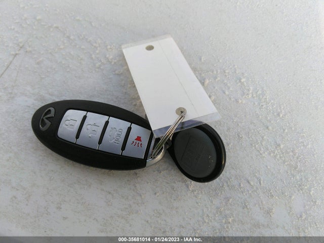 Infiniti Q50 Premium 2014 JN1BV7AR9EM691161 Image 3