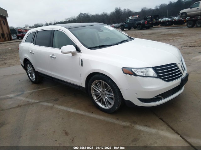 2019 Lincoln MKT, VIN: 2LMHJ5AT0KBL02010