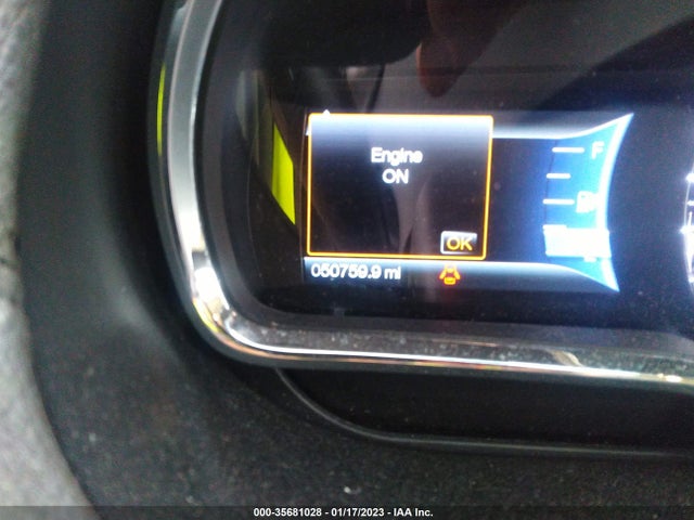 2019 Lincoln MKT, VIN: 2LMHJ5AT0KBL02010