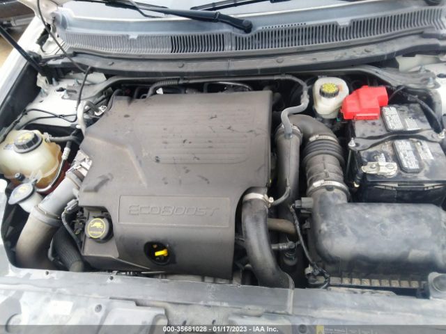 2LMHJ5AT0KBL02010 Lincoln MKT