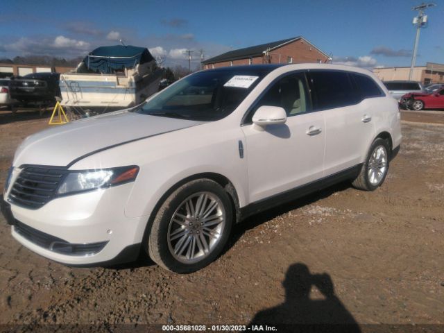 2LMHJ5AT0KBL02010 Lincoln MKT