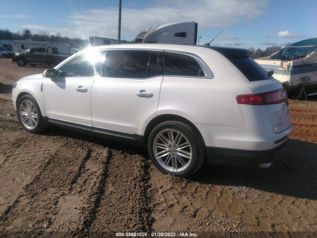 2LMHJ5AT0KBL02010 Lincoln MKT