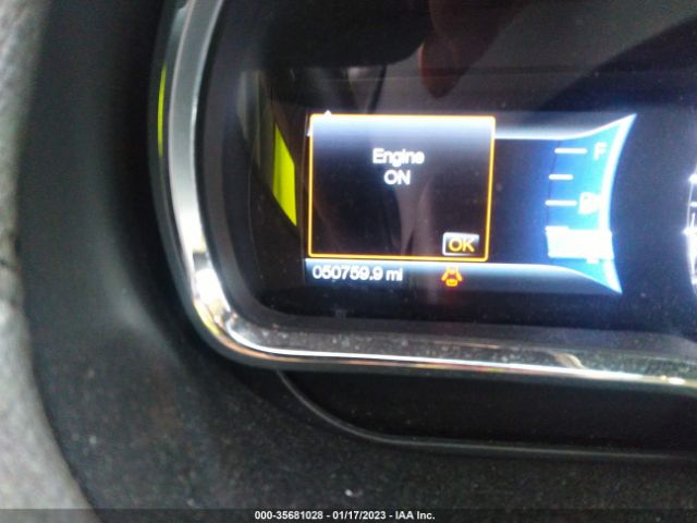 2LMHJ5AT0KBL02010 Lincoln MKT