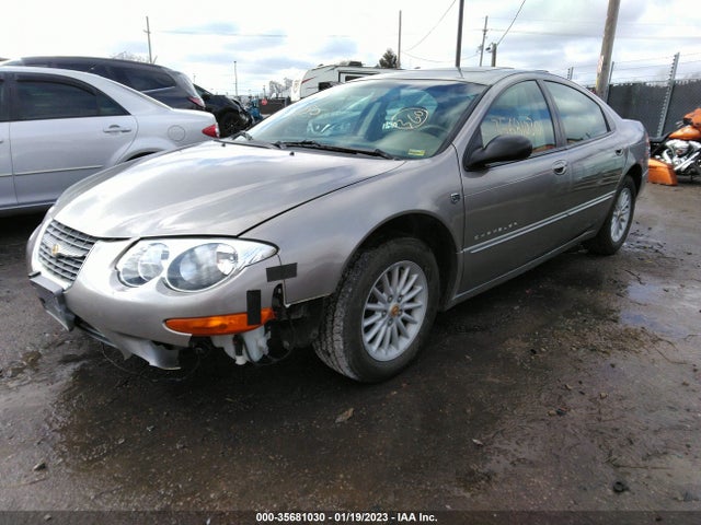 2C3HE66G3XH686654 Chrysler 300M